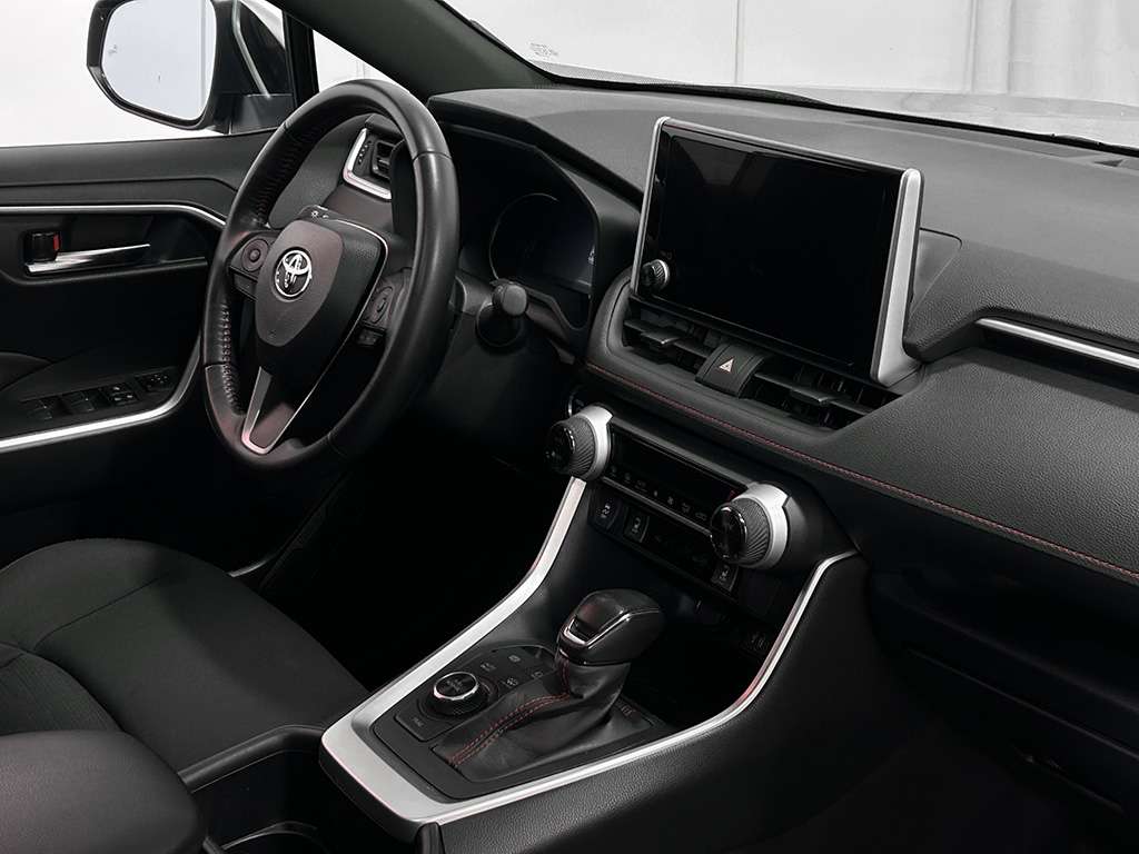2023 Toyota Rav4 Prime - Image 20