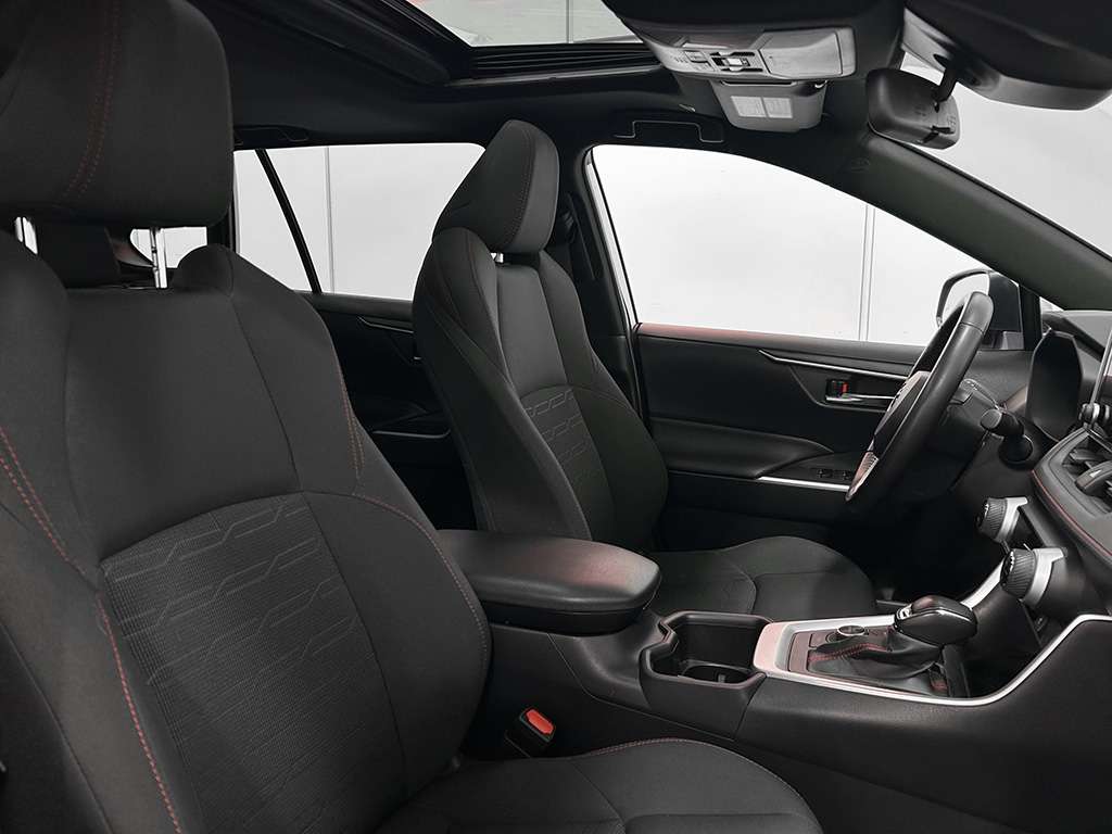 2023 Toyota Rav4 Prime - Image 21