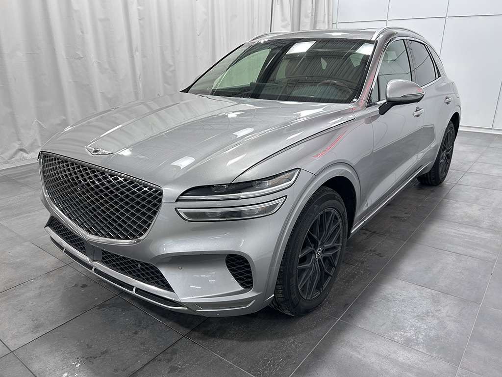 2022 Genesis GV70 - Image 3