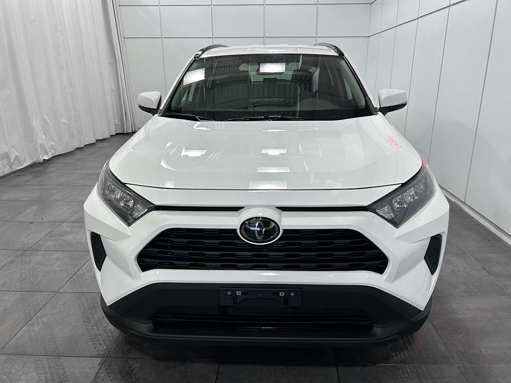 2021 Toyota Rav4 - Image 2