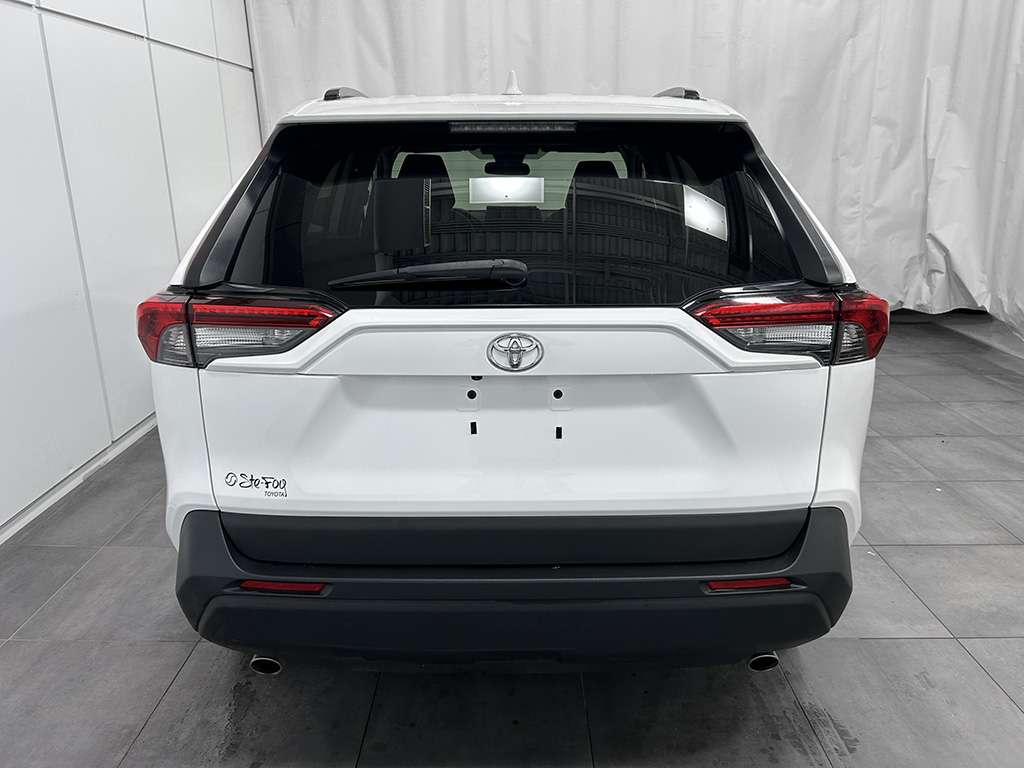 2021 Toyota Rav4 - Image 5