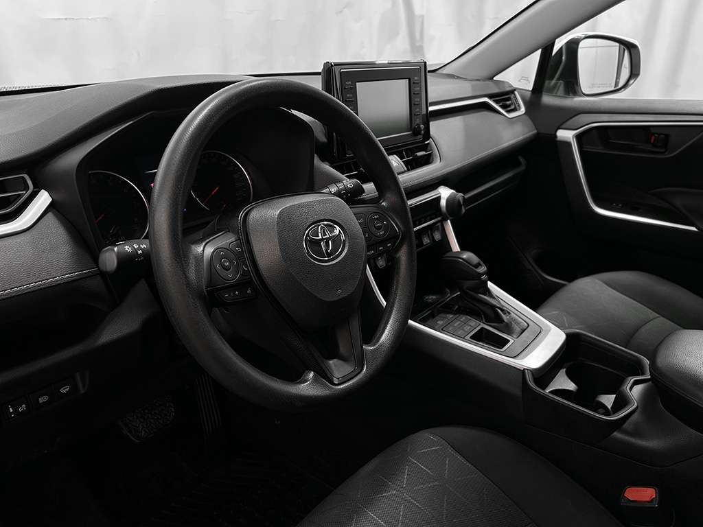 2021 Toyota Rav4 - Image 8