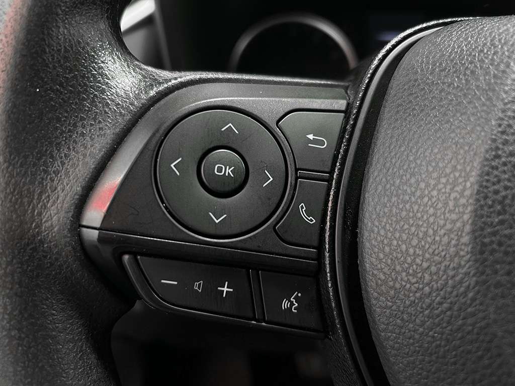 2021 Toyota Rav4 - Image 10