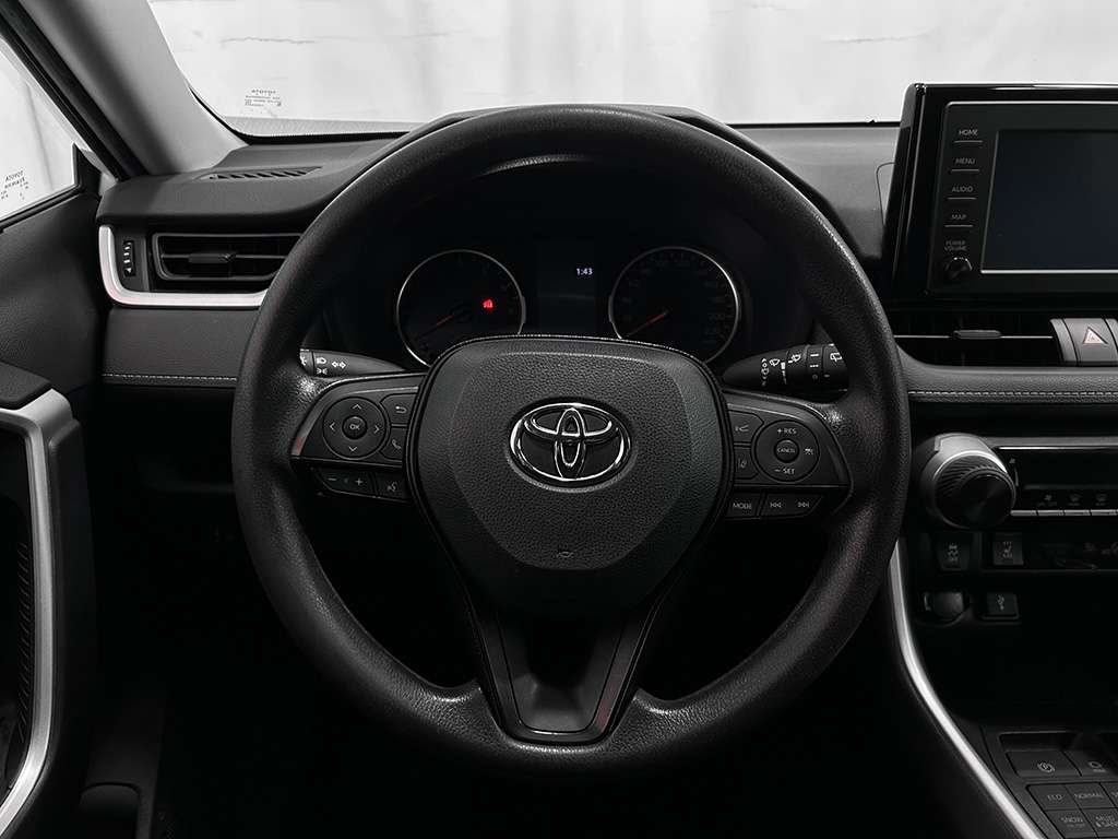 2021 Toyota Rav4 - Image 11