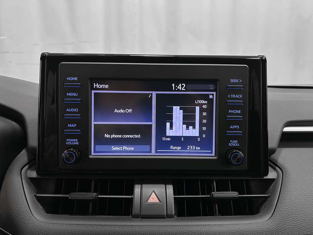 2021 Toyota Rav4 - Image 14
