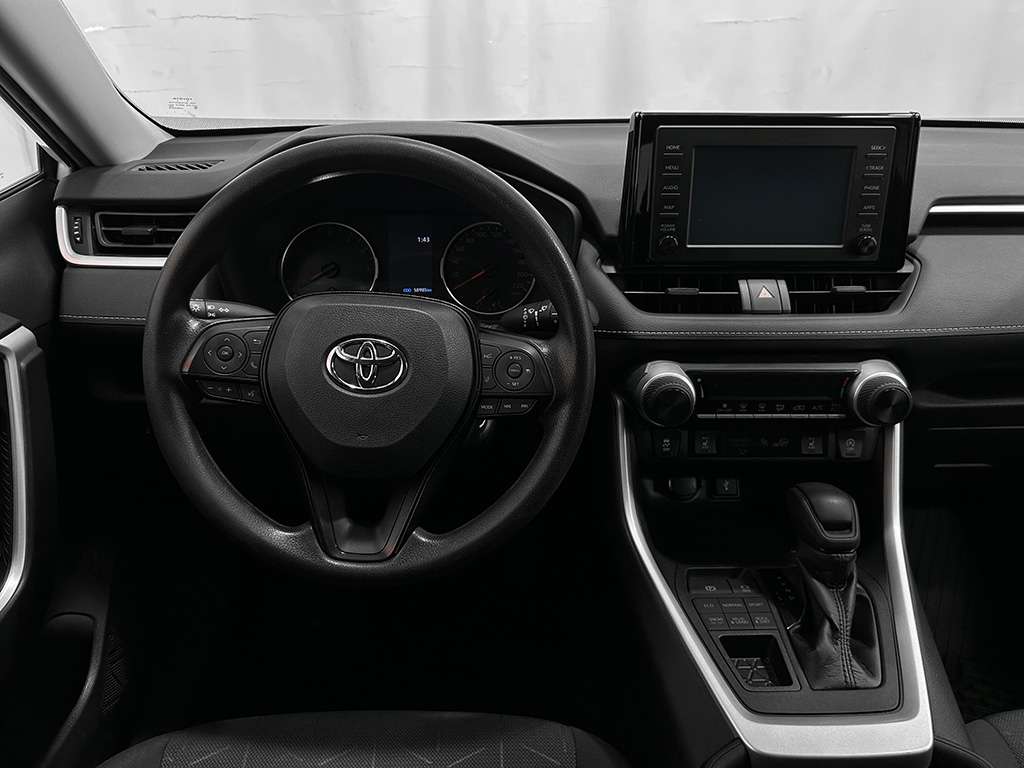 2021 Toyota Rav4 - Image 18