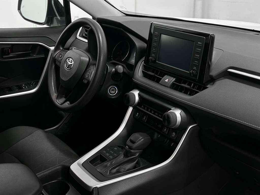 2021 Toyota Rav4 - Image 20