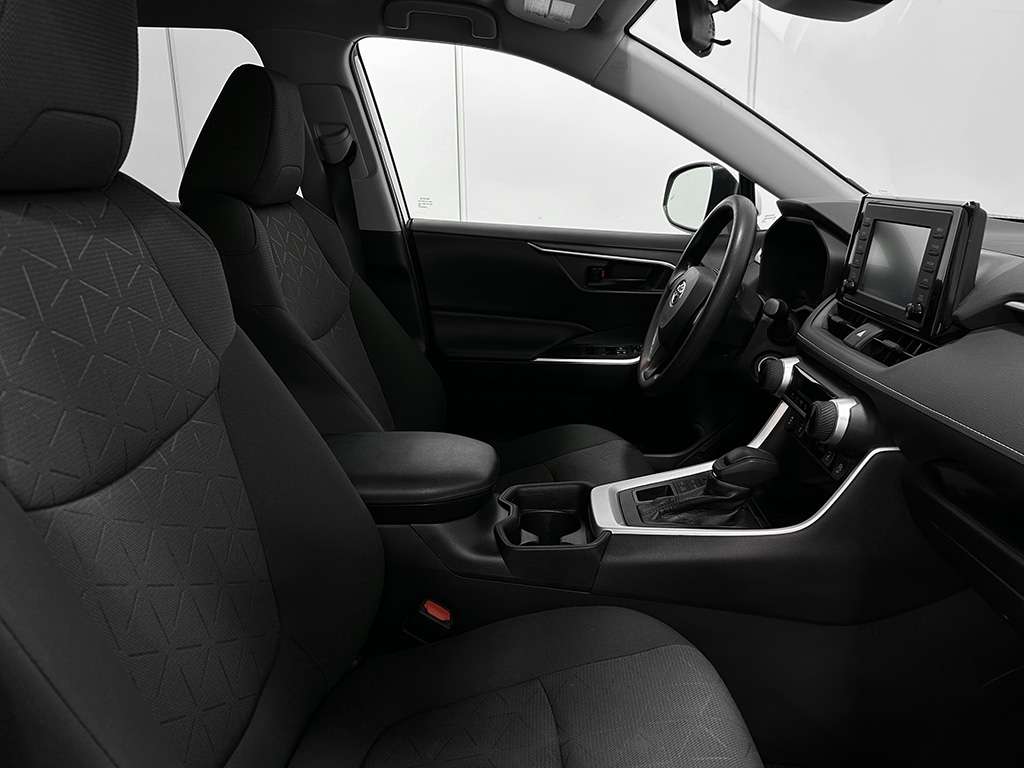 2021 Toyota Rav4 - Image 21