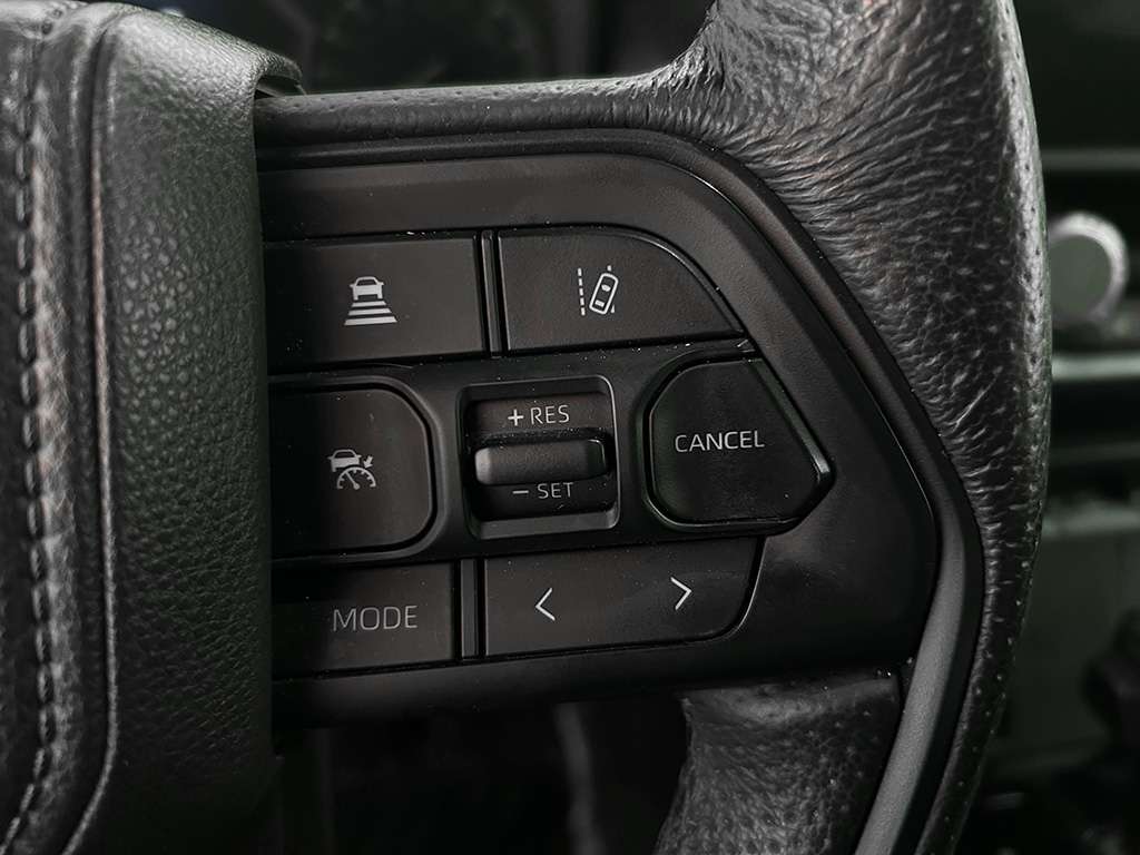 2025 Toyota Tundra - Image 12