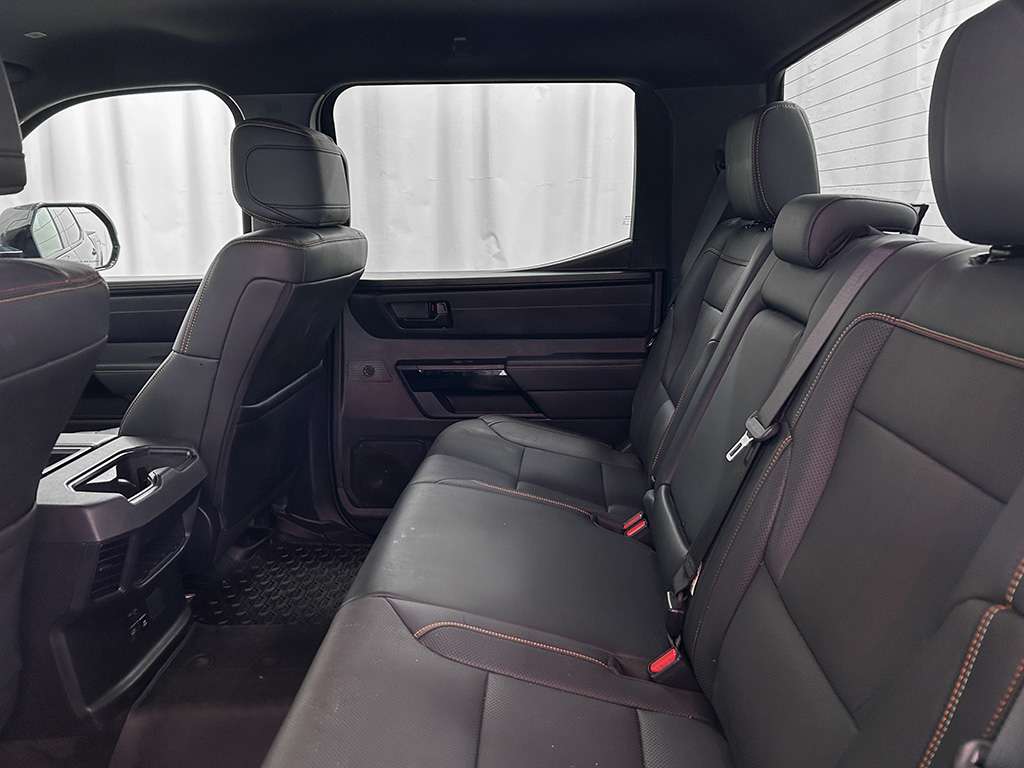 2025 Toyota Tundra - Image 17