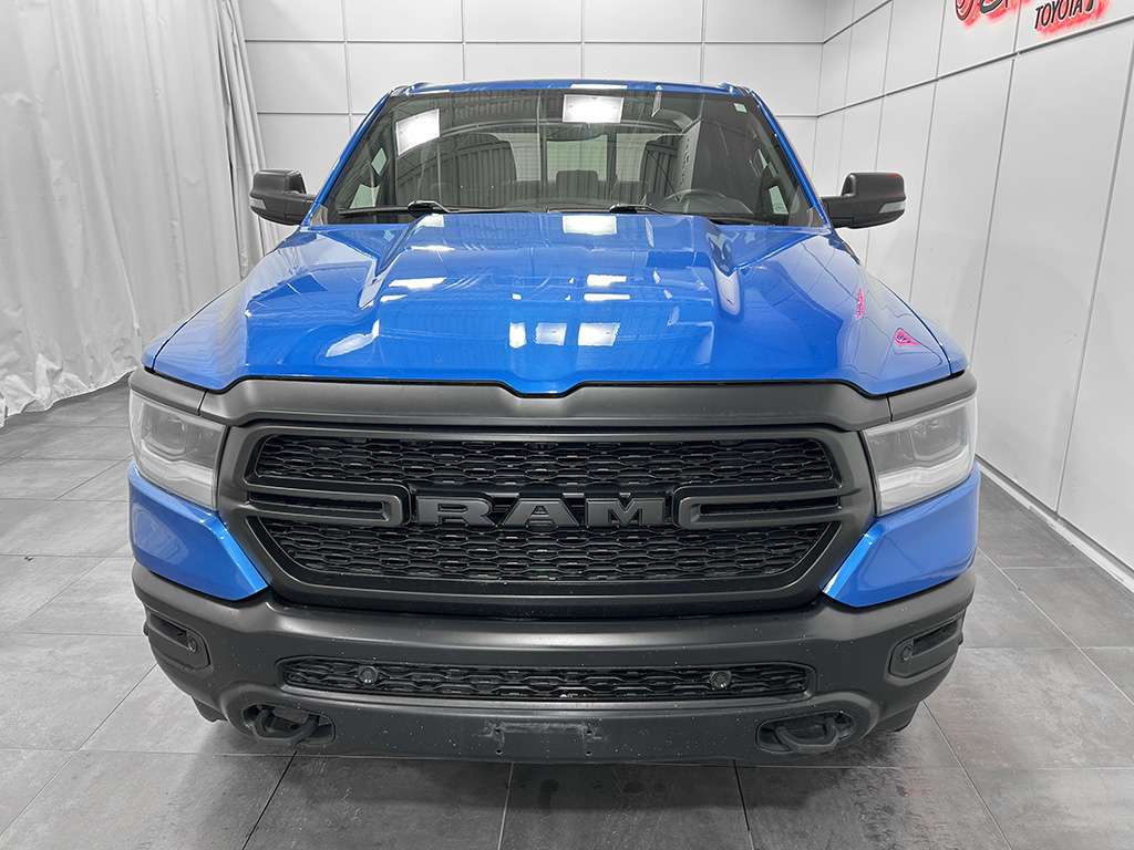 2023 Ram 1500 - Image 2