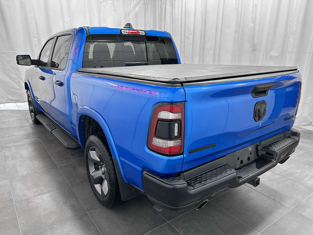 2023 Ram 1500 - Image 4