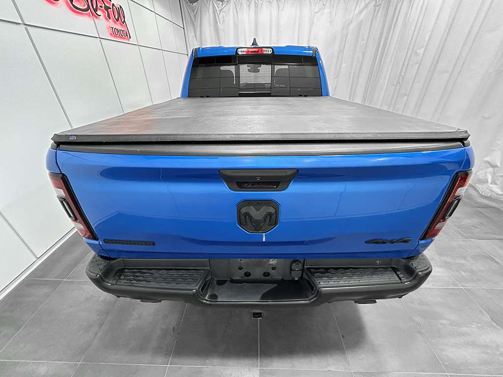 2023 Ram 1500 - Image 5
