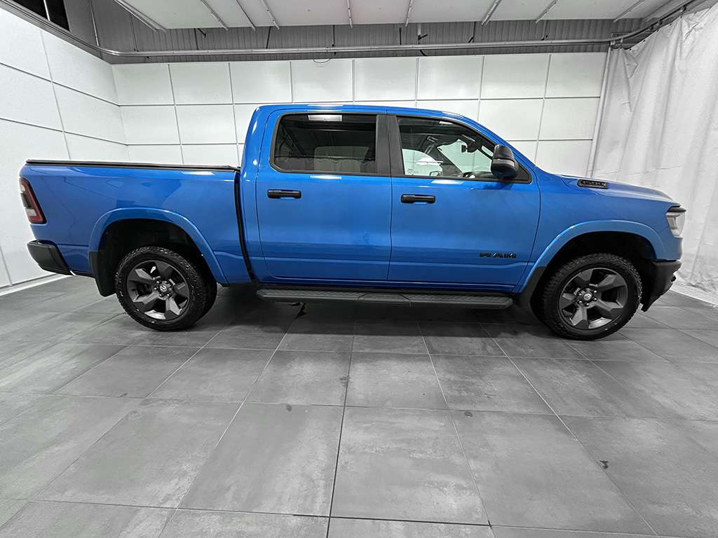 2023 Ram 1500 - Image 7