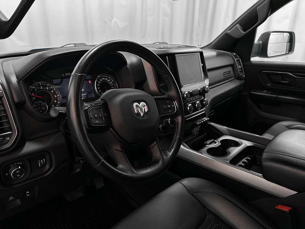 2023 Ram 1500 - Image 8