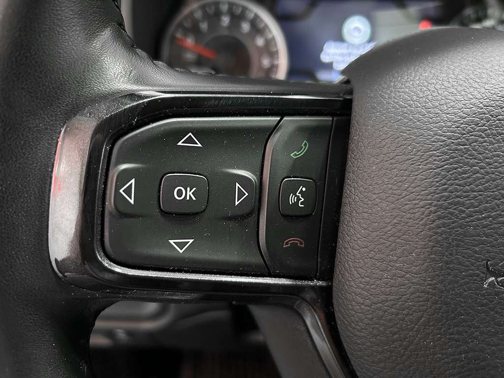 2023 Ram 1500 - Image 10