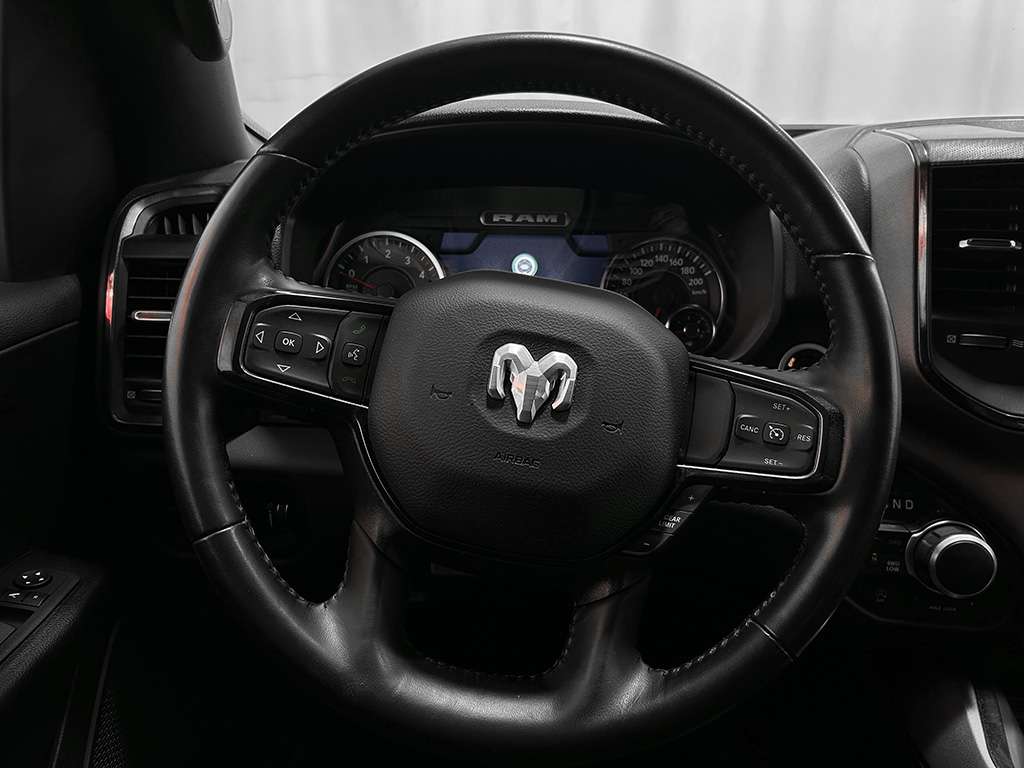 2023 Ram 1500 - Image 11