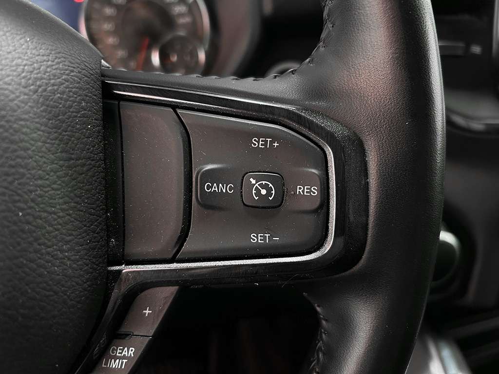 2023 Ram 1500 - Image 12