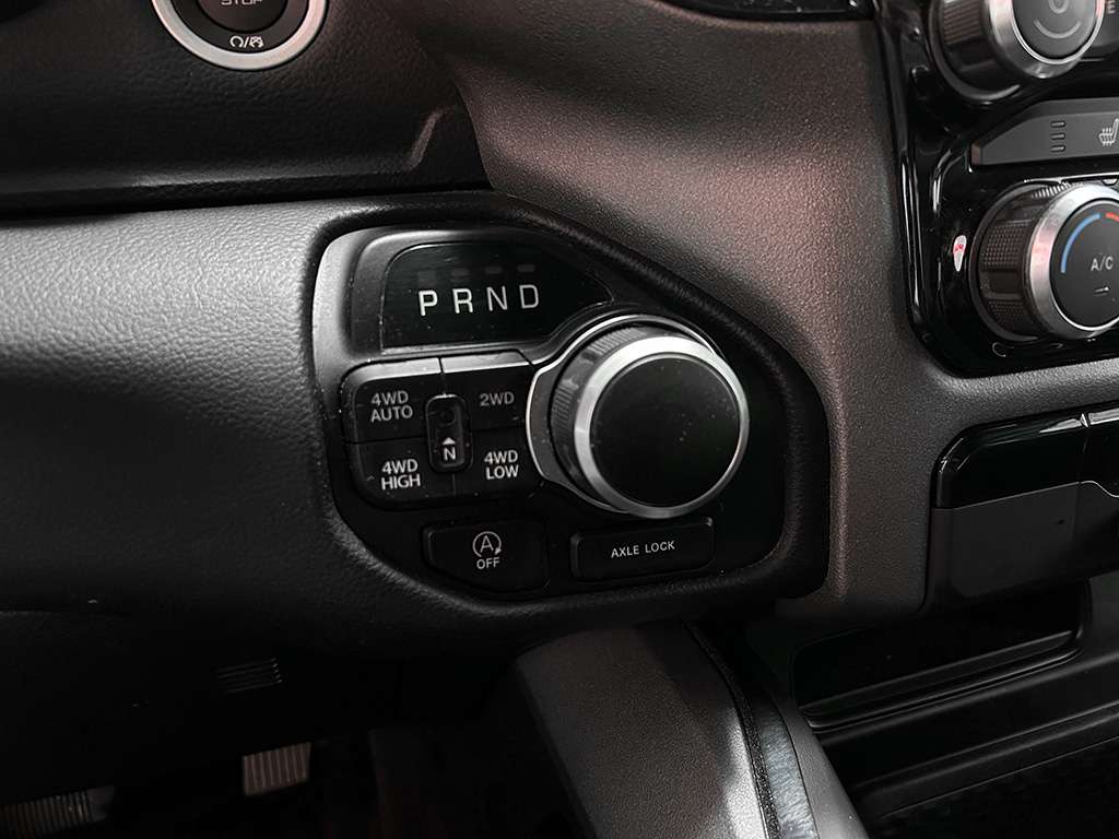 2023 Ram 1500 - Image 13