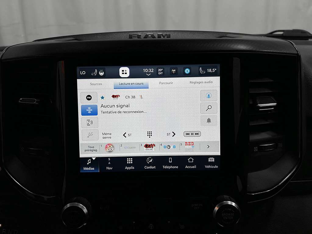 2023 Ram 1500 - Image 14