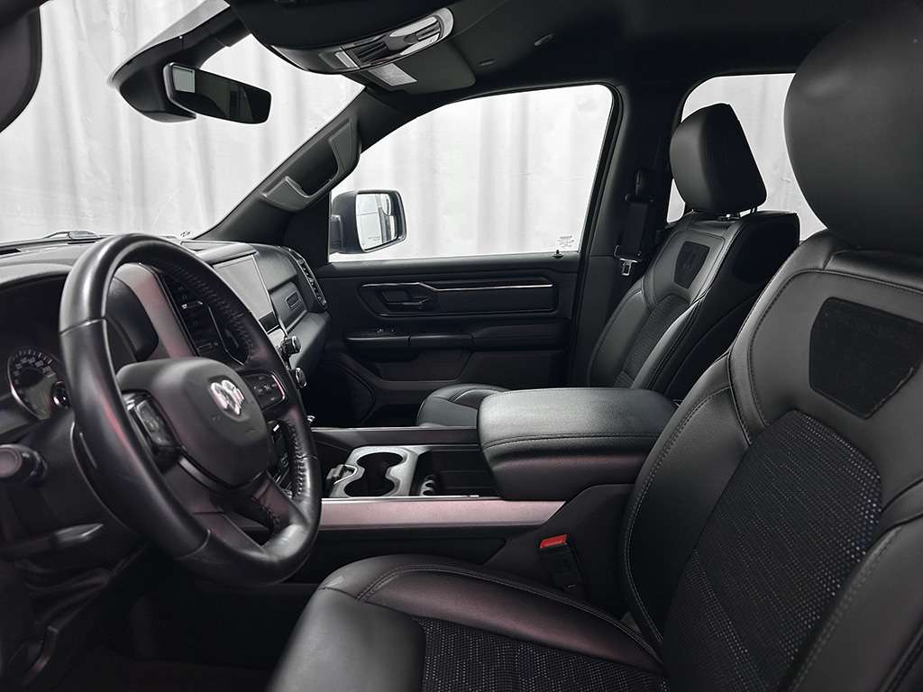 2023 Ram 1500 - Image 16