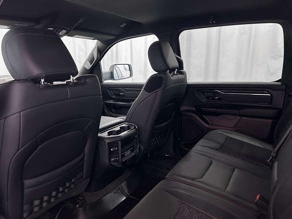 2023 Ram 1500 - Image 17
