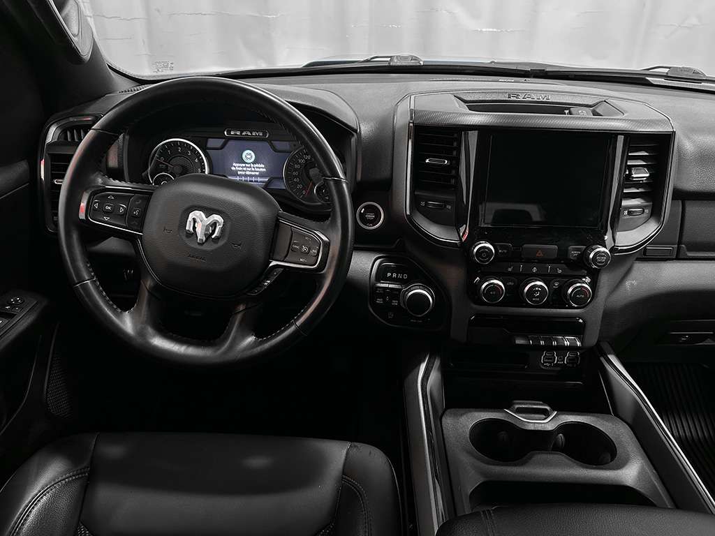 2023 Ram 1500 - Image 18