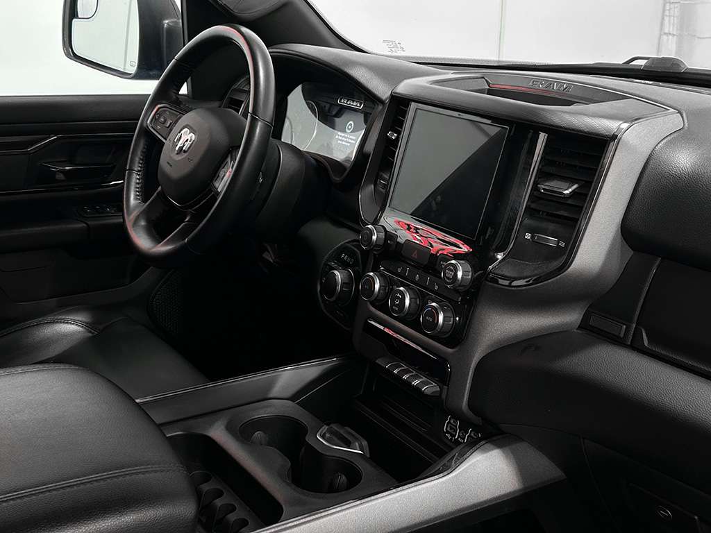 2023 Ram 1500 - Image 20