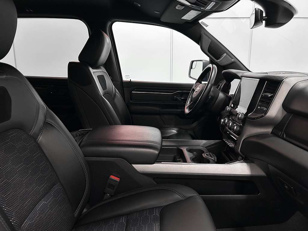 2023 Ram 1500 - Image 21