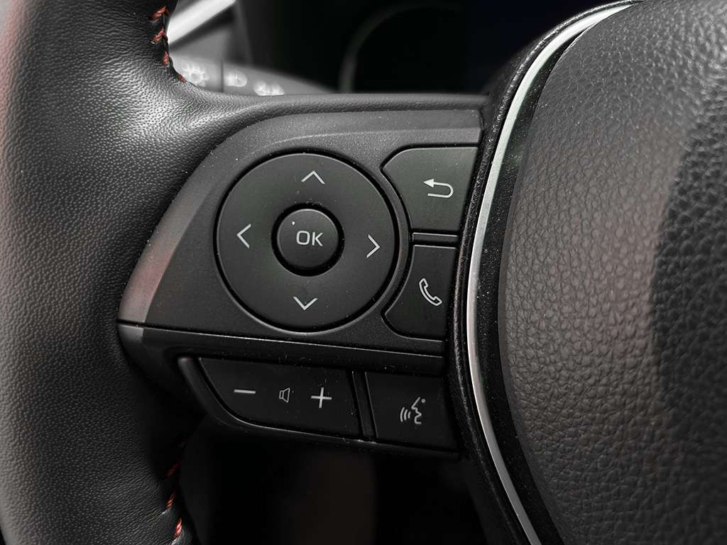 2024 Toyota Rav4 Prime - Image 10