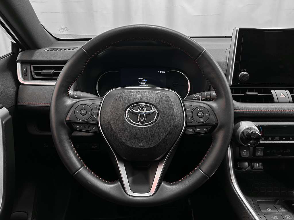 2024 Toyota Rav4 Prime - Image 11