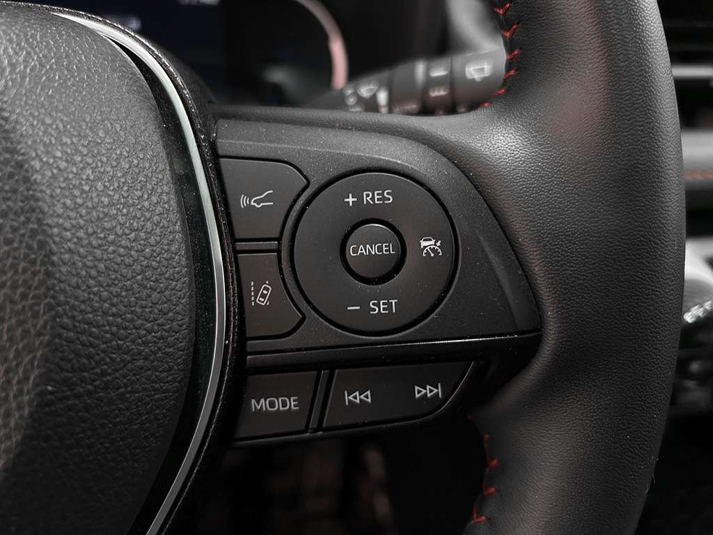 2024 Toyota Rav4 Prime - Image 12