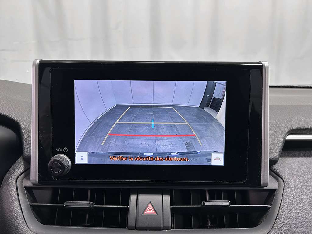 2024 Toyota Rav4 Prime - Image 15