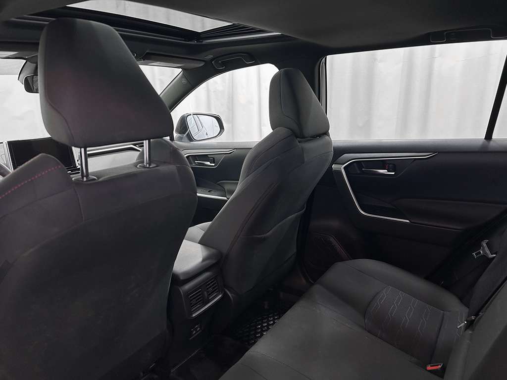 2024 Toyota Rav4 Prime - Image 17