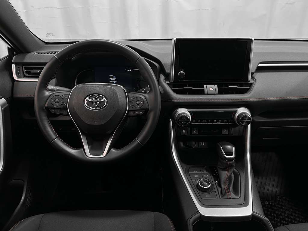 2024 Toyota Rav4 Prime - Image 18