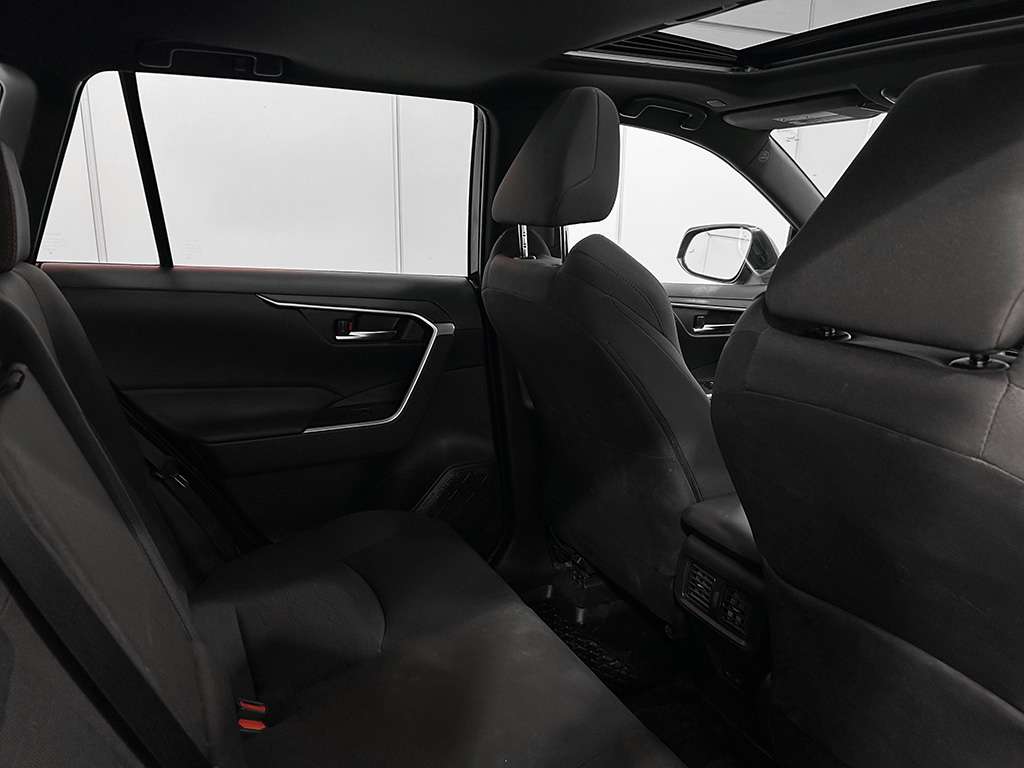 2024 Toyota Rav4 Prime - Image 19