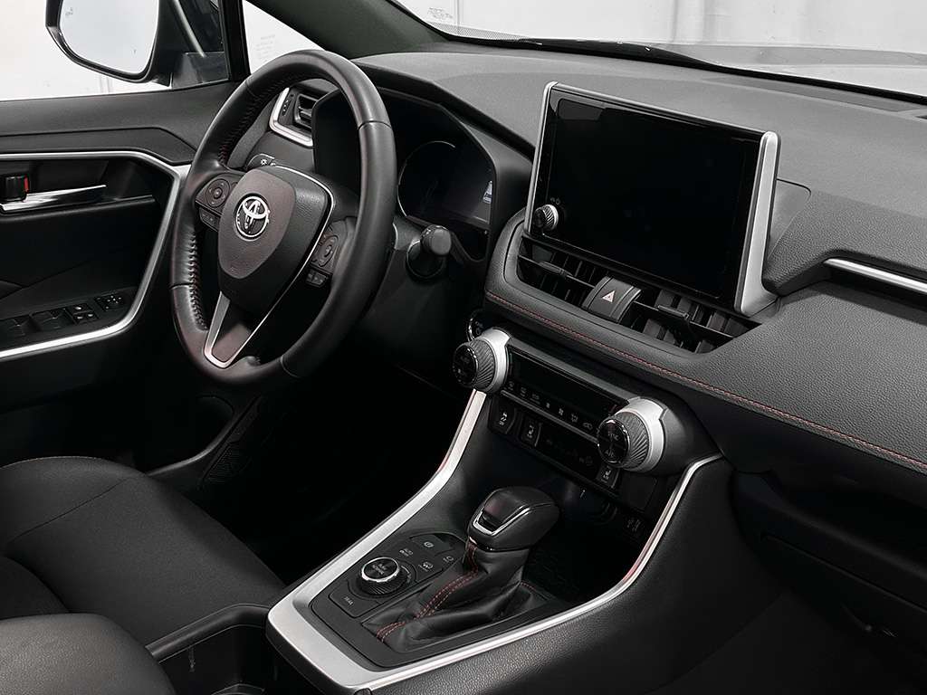 2024 Toyota Rav4 Prime - Image 20