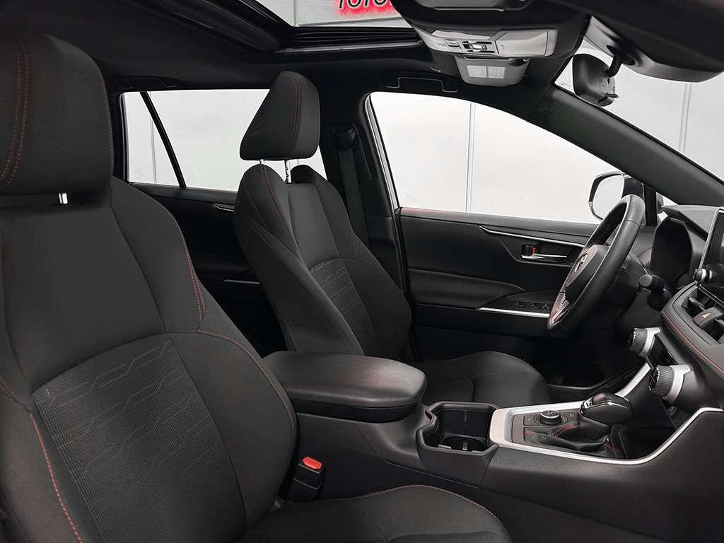 2024 Toyota Rav4 Prime - Image 21