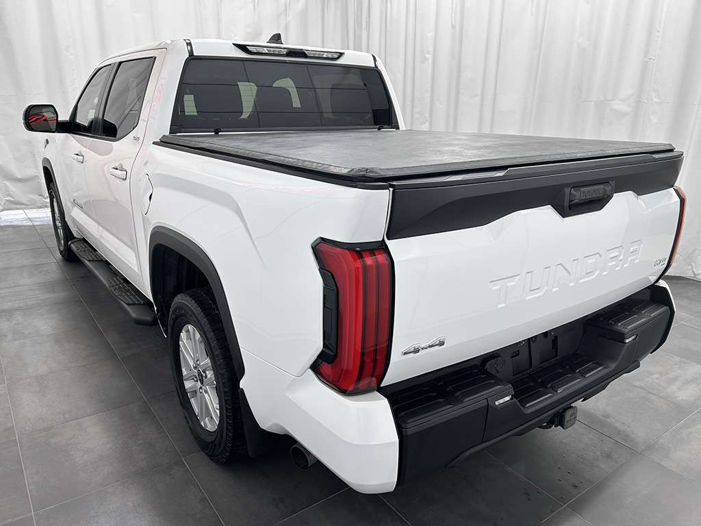 2024 Toyota Tundra - Image 4