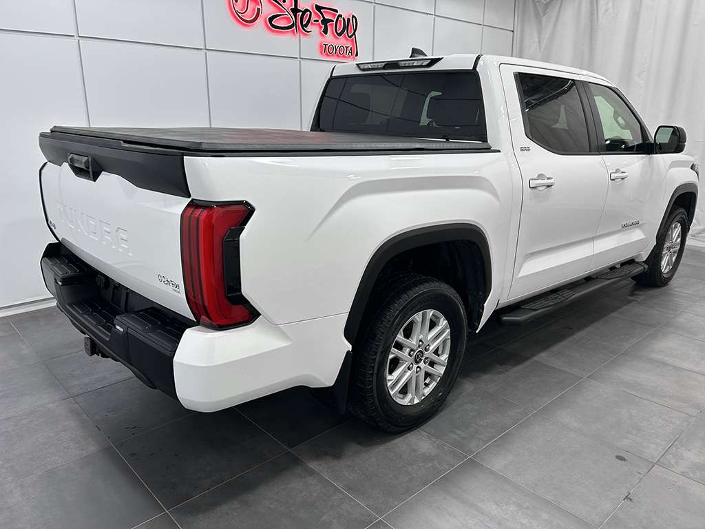 2024 Toyota Tundra - Image 6