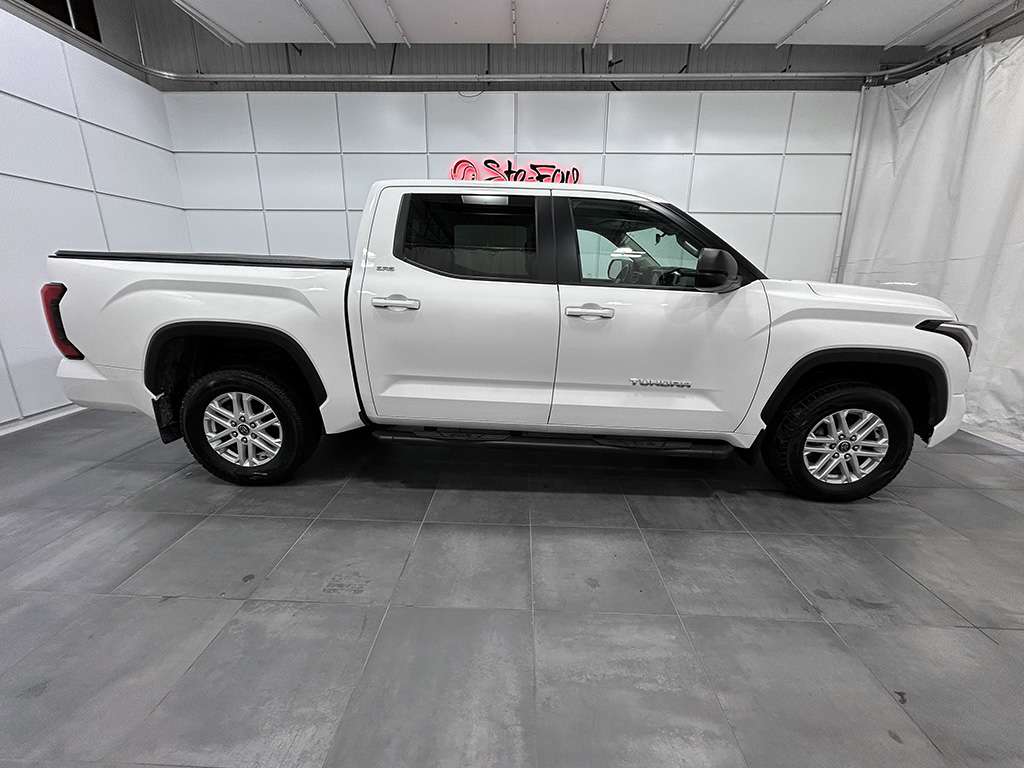 2024 Toyota Tundra - Image 7