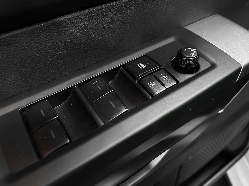 2024 Toyota Tundra - Image 9