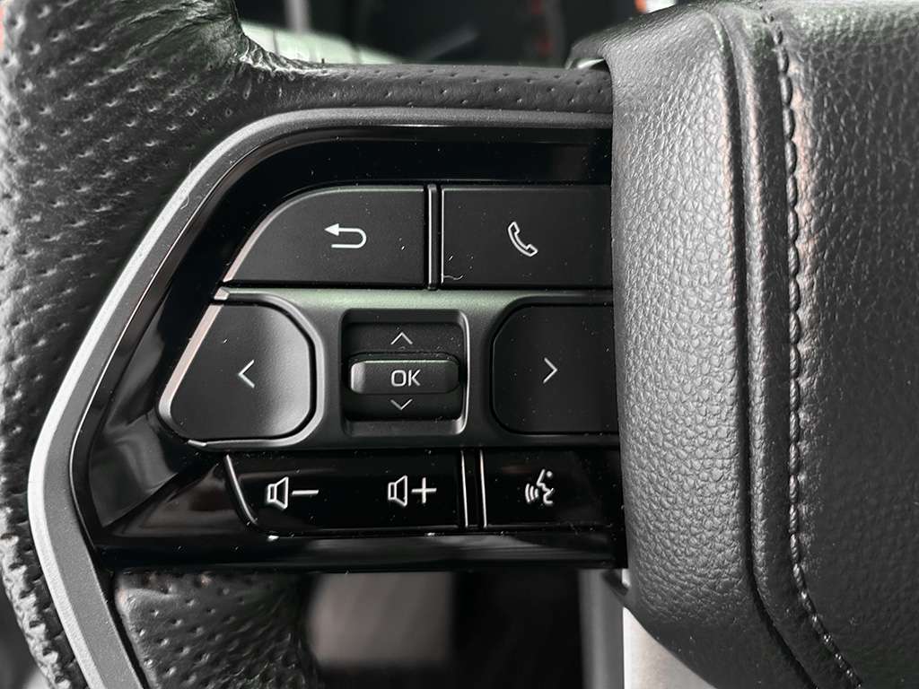 2024 Toyota Tundra - Image 10