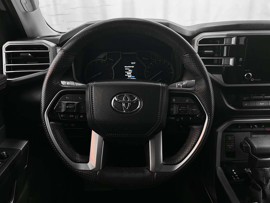 2024 Toyota Tundra - Image 11
