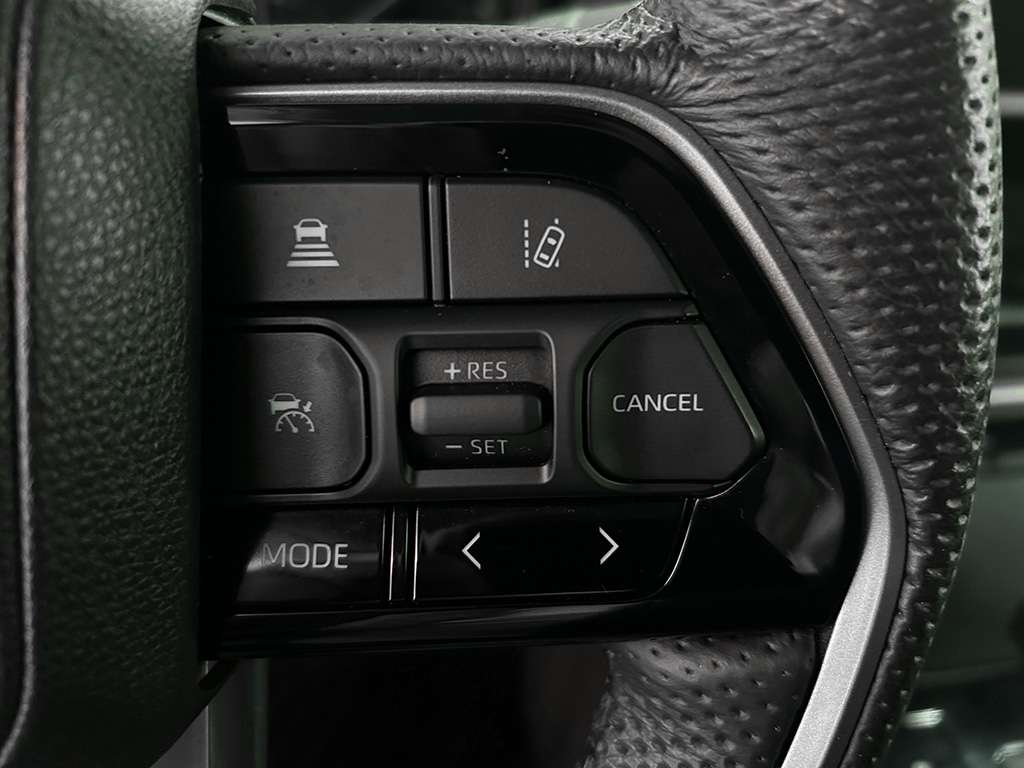 2024 Toyota Tundra - Image 12