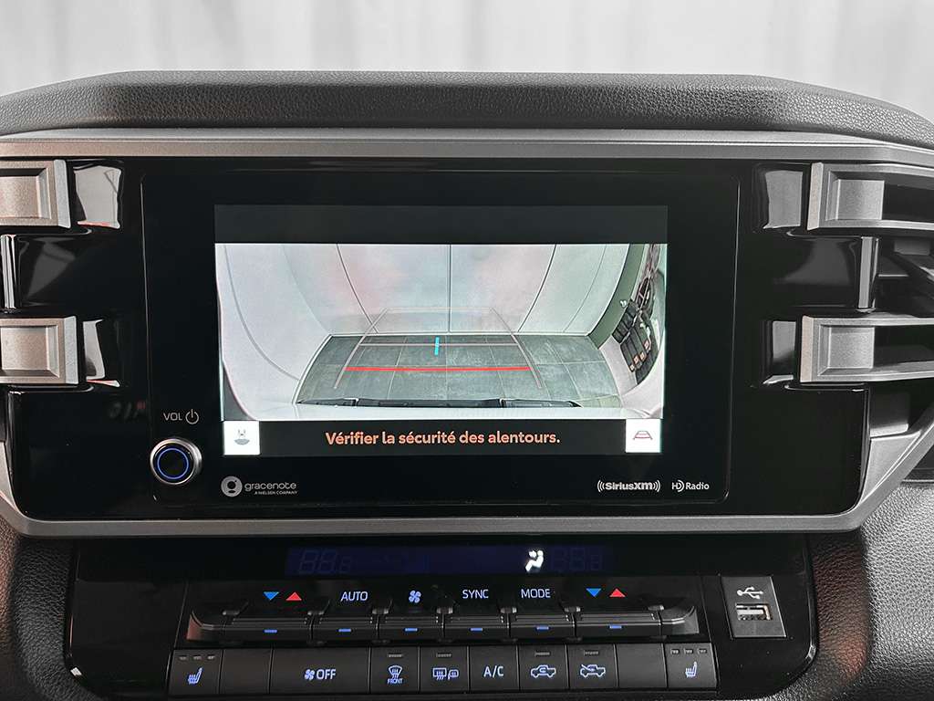 2024 Toyota Tundra - Image 14