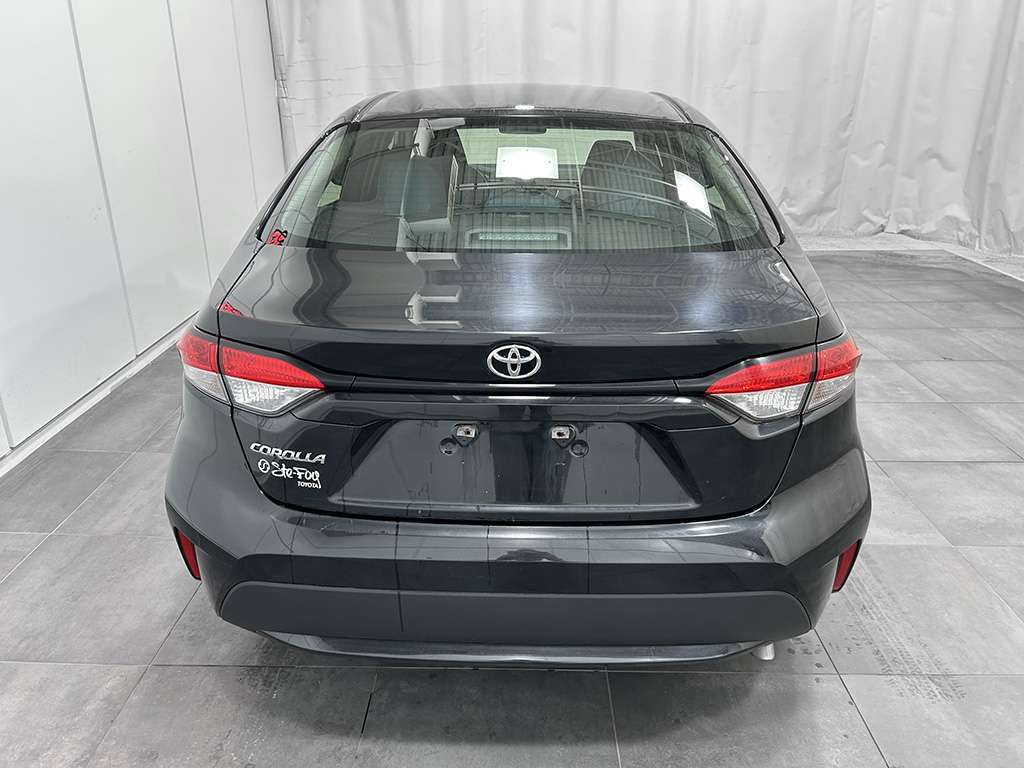 2021 Toyota Corolla - Image 5