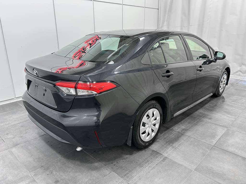 2021 Toyota Corolla - Image 6