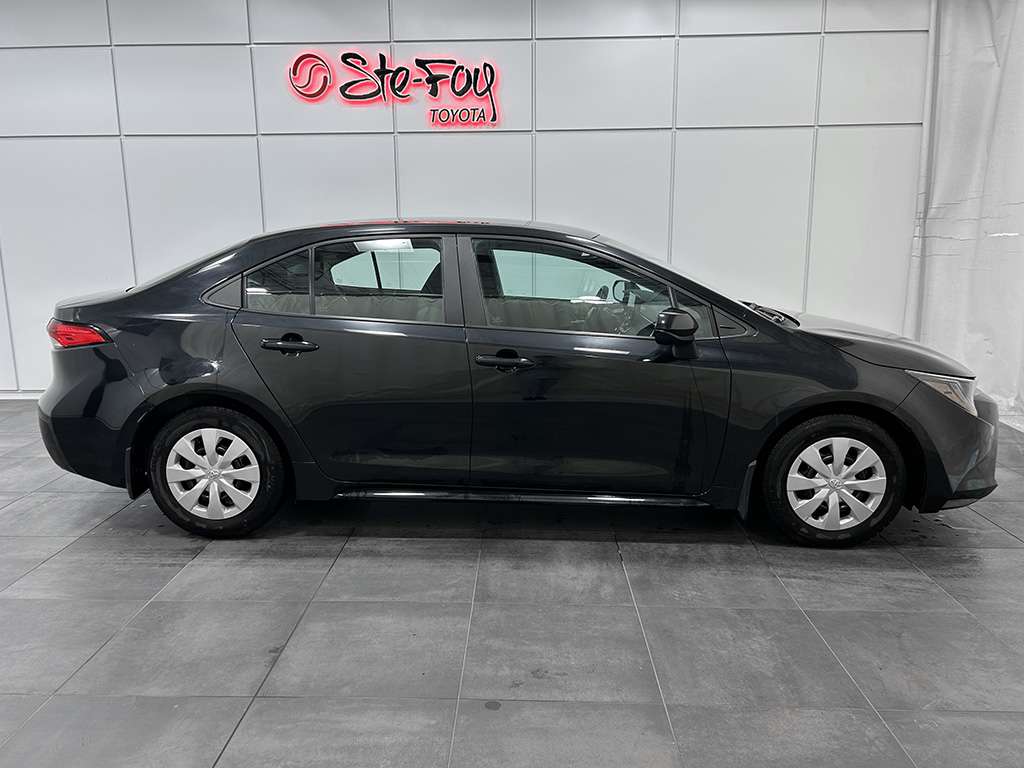 2021 Toyota Corolla - Image 7