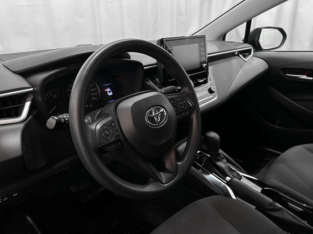 2021 Toyota Corolla - Image 8